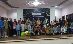 INPEX-SKK Migas Perkuat Silaturahmi dengan Pemda dan Masyarakat Tanimbar, Dukungan Proyek Blok Masela Menguat