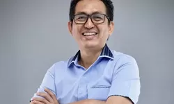 Muhammad Sirod: Program Makan Bergizi Gratis Perkuat Ekosistem Pendidikan dan Gizi Nasional