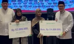 Pemkab Bogor dan APDESI Perkuat Sinergi Lewat Buka Puasa Bersama
