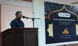 SKK Migas: Dukungan Masyarakat Tanimbar Jadi Kunci Percepatan Proyek Strategis Nasional Blok Masela