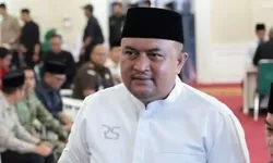 Bogor Masuk Proyek Nasional! TPA Galuga Akan Jadi Pembangkit Listrik dari Sampah