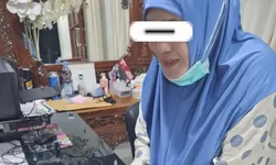 R dan m Mengaku Tertipu Pembelian Tanah Milyaran dalam bentuk surat girik, Diduga Dilakukan Warga Bogor