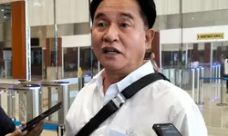 Yusril Ihza Mahendra Kecam Penyiraman Air Keras Aktivis KontraS Andrie Yunus, Sebut Serangan terhadap Demokrasi