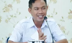 Harta Bupati Cilacap Syamsul Auliya Rachman Capai Rp12 Miliar, Terungkap Usai OTT KPK