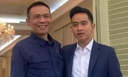 Peneliti Forensik Digital Rismon Sianipar: Ijazah Jokowi Asli, Saya Siap Ungkap Kebenaran