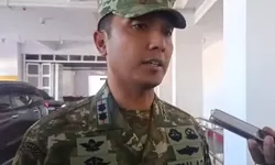 Dandim 0621 Bogor Pastikan Konflik Timur Tengah Tak Berdampak Langsung ke Kabupaten Bogor