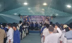 Anton Sukartono Suratto Soroti Ketidakhadiran Anggota DPRD Demokrat dari Sejumlah Dapil di Kabupaten Bogor