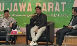 Aktivis Andrie Yunus Disiram Air Keras, FORCEMI: Ini Alarm Serius bagi Demokrasi