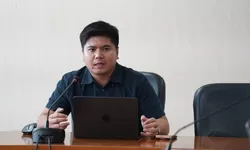 THR PPPK Paruh Waktu Disorot, Banu Bagaskara: Kebijakan Ini Lukai Rasa Keadilan