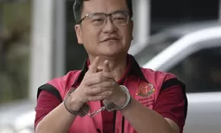 Benny Tjokrosaputro Dilarang Beraktivitas di Pasar Modal Seumur Hidup