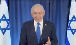 IRGC Ancam Kejar dan Bunuh Netanyahu Jika Masih Hidup