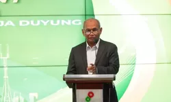 SKK Migas: Danantara Berpotensi Danai Proyek Abadi Masela, FID Ditargetkan Desember 2026