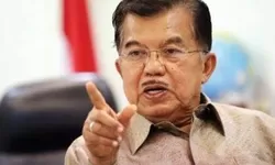 Jusuf Kalla Soroti Dua Kapal Tanker Indonesia Tertahan di Selat Hormuz, Sarankan Pemerintah Lebih Aktif Diplomasi