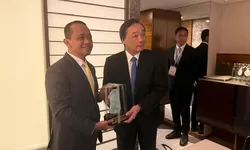 Indonesia Siap Ekspor Listrik Bersih ke Singapura, Kepri Disiapkan Jadi Hub Industri Teknologi