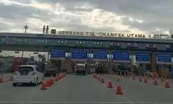 Pemerintah Terapkan One Way, Contraflow, dan Ganjil Genap Selama Mudik Lebaran 2026