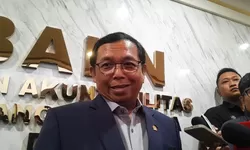 Demokrat Tanggapi Wacana Potong Gaji Menteri dan DPR, Sebut Opsi Pengetatan Fiskal Perlu Disiapkan