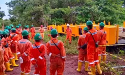 INPEX Mulai Survei Geofisika dan Geoteknik Tambahan di Blok Masela, Dukung Tahap FEED Proyek Gas Abadi