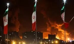 Serangan AS-Israel Disebut Lumpuhkan Militer Iran, Namun Ancaman Rudal dan Drone Masih Menghantui