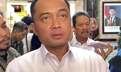 Pemerintah Kaji Pemotongan Gaji Menteri dan Anggota DPR di Tengah Krisis Global