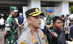 Mudik Gratis Bogor 2026: 77 Bus Berangkatkan Ribuan Pemudik, Kapolres Pastikan Keamanan Maksimal