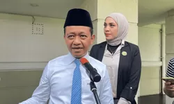 Angin Segar dari Selat Hormuz, Bahlil Sebut Kapal RI Masih Negosiasi