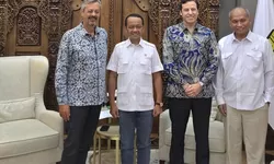 Eni Resmi Ambil FID Proyek Gas Raksasa di Kaltim, Investasi Tembus Rp230 Triliun