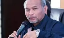 SKK Migas Optimistis Eni Kian Agresif di Indonesia, Geliga-1 Ditarget Jadi Giant Discovery