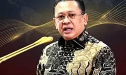 Bamsoet Soroti Wacana KPU Jadi Cabang Kekuasaan Keempat, Perlu Dikaji Hati-hati