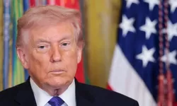 Trump Isyaratkan Pengurangan Operasi Militer AS ke Iran, Ketegangan Timur Tengah Kian Meluas