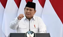 Prabowo Tegaskan Perang Melawan Korupsi, Tekankan Kekayaan Negara untuk Rakyat