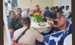 Kapolres Tanimbar Rangkul Masyarakat, Tegaskan Kehadiran Polisi di Tengah Denyut Nadi Duan Lolat.