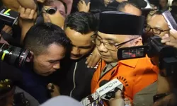 Yaqut Dialihkan ke Tahanan Rumah, Sempat Dikabarkan Tak Terlihat di Rutan KPK