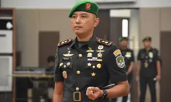 Figur Kunci Penguatan Tanimbar: Letkol Inf Hendra Suryaningrat Kembali ke Saumlaki, Usung Pendekatan Humanis &amp; Stabilitas Keamanan