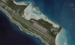 Iran Bantah Serang Pangkalan AS-Inggris di Diego Garcia, Ketegangan Global Meningkat