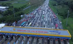Polri Imbau WFA untuk Hindari Puncak Arus Balik Lebaran 2026, Ini Jadwal dan Strateginya
