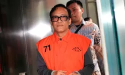 Noel Ajukan Tahanan Rumah Jelang Paskah, Alasan Kesehatan Jadi Pertimbangan