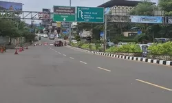 One Way Puncak Bogor Diberlakukan, Volume Kendaraan Turun 25 Persen