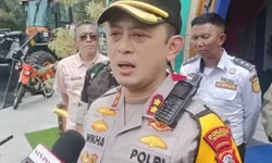 Puncak Arus Wisata Lebaran di Jalur Puncak Tembus 94 Ribu Kendaraan, Polisi Siapkan Antisipasi Gelombang Kedua