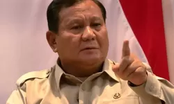 Prabowo Soroti Kinerja Pemda: Program Pusat Terabaikan, Anggaran Dinilai Tak Efisien