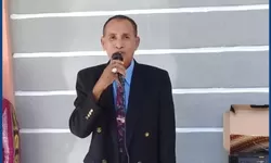 Labertus Siarmasa Serukan Perubahan Paradigma Sofyanin: Generasi Muda Diminta Bersatu Bangun Desa Bermartabat