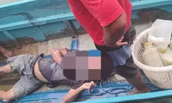 Mayat Pria Ditemukan Mengapung di Perairan Pelabuhan Feri Saumlaki, Polisi Dalami Penyebab Kematian