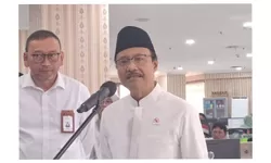 2.780 Pegawai Kemensos Mangkir Usai Lebaran, Tukin Dipotong 3 Persen per Hari