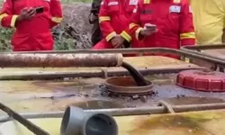 Kilang Cepu Dioptimalkan, SKK Migas Dorong Pasokan Minyak Sumur Rakyat untuk Perkuat Ketahanan Energi Nasional