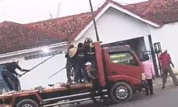 Bentrok Remaja Dua Kampung di Cariu Dipicu Ejekan Saat Ngadu Kuluwung, Berakhir Damai