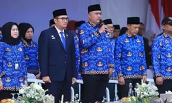 Bupati Bogor Terapkan WFH Setiap Jumat untuk ASN, Dorong Efisiensi Energi dan Ramah Lingkungan