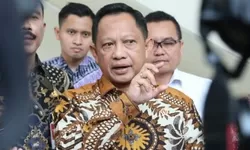 Mendagri Tito Karnavian: WFH Bukan Hal Baru, Layanan Esensial Tetap Wajib Berjalan