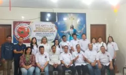 CKI DKI Jakarta Tancap Gas 2026: Program Ekonomi Kreatif, Kesehatan Gratis, dan Pendidikan Jadi Fokus Utama