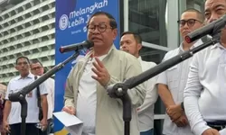 Lonjakan Pendatang Usai Lebaran Diprediksi Tembus 12 Ribu, Pemprov DKI Tekankan Kesiapan Kerja