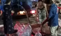 Krisis Air Bersih di Indramayu, Partai Demokrat Salurkan Bantuan Cepat