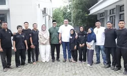 Bupati Bogor Rudy Susmanto Tinjau Balai Kesejahteraan Sosial, Pastikan Kenyamanan Anak Istimewa